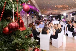 Corporate Holiday Party