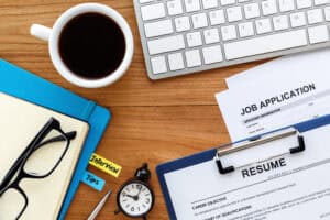 Job Application