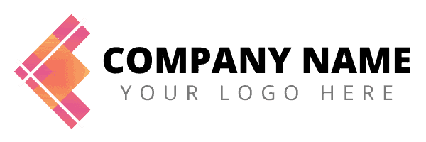 Banner image of a sample company logo