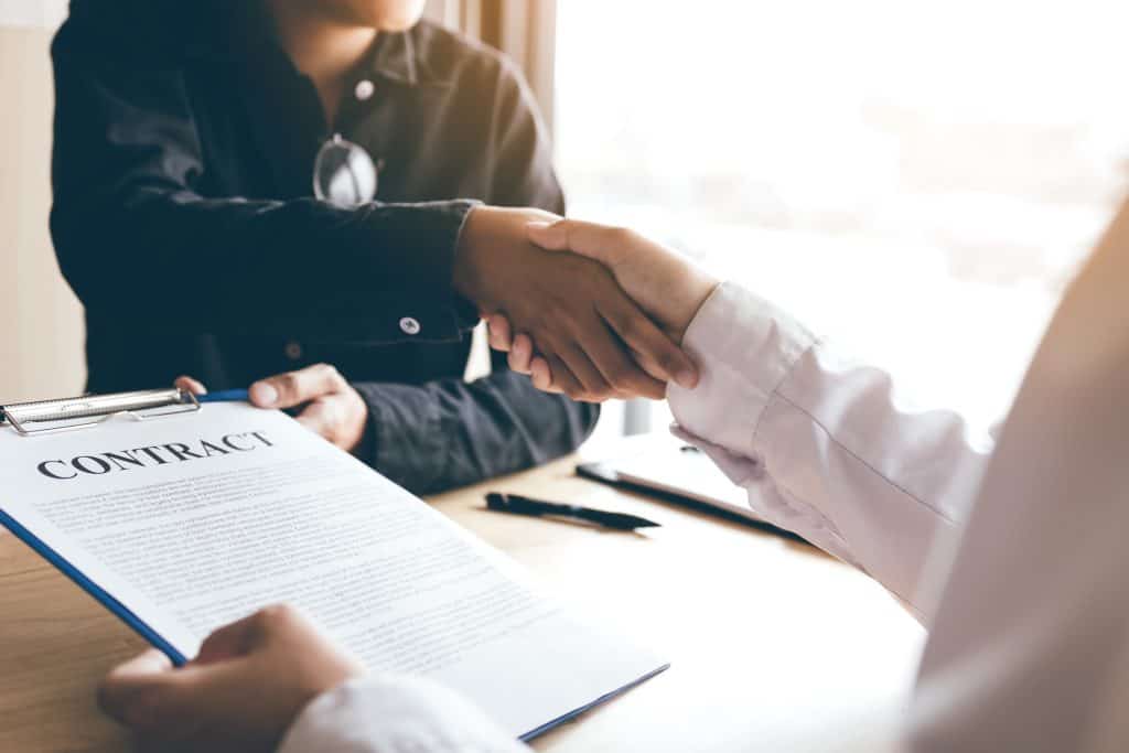 multi-event partnership
