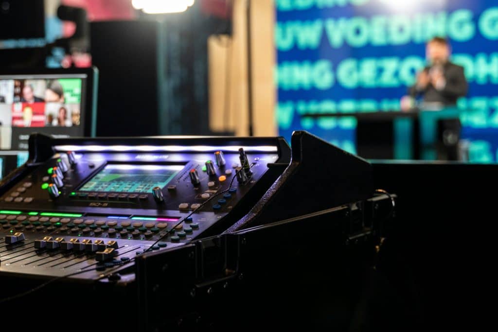 Master the AV RFP Process for Events