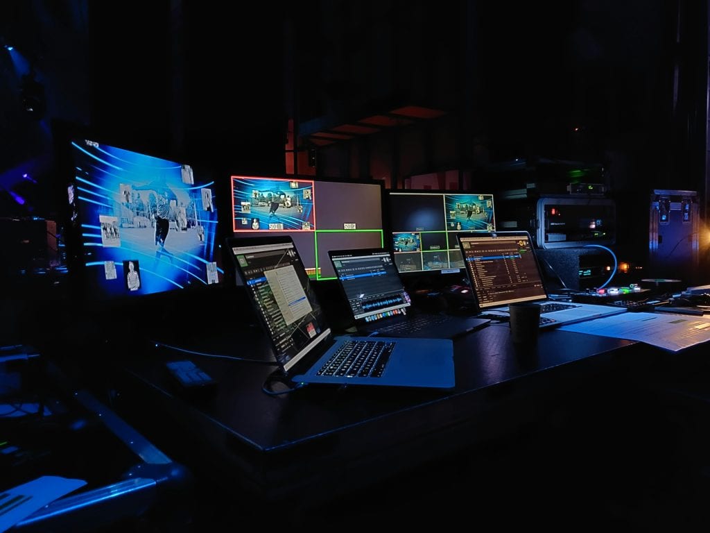 Event burnout and strategic av planning